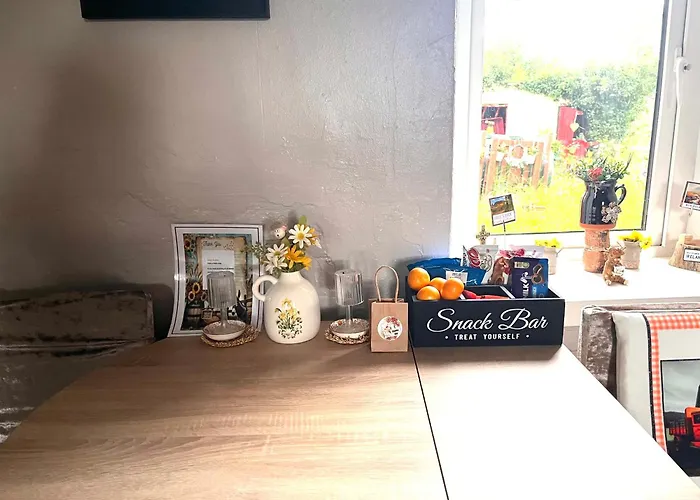 Daffodil Lodge