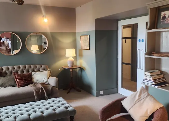 Doonmore Hotel, Bar & Restaurant