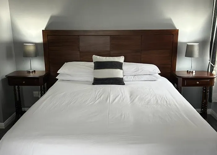 Grand Central Hotel