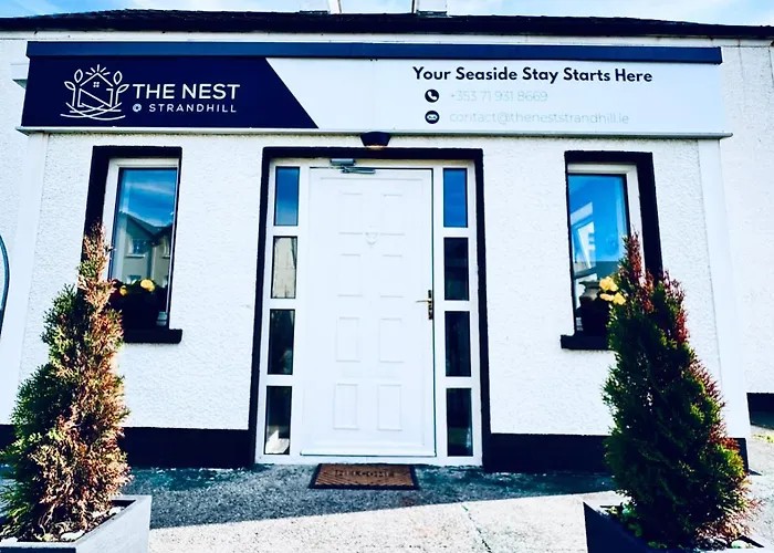 The Nest Strandhill