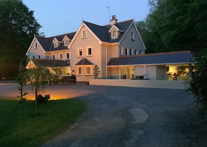 Gleann Fia Country House Lower Coolcorcoran