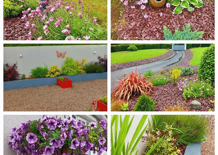 Grangebeg B&B Dunlavin
