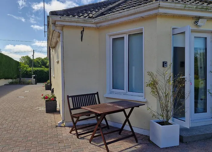 The Yoke B&B And Self-Catering Accommodation Laois
