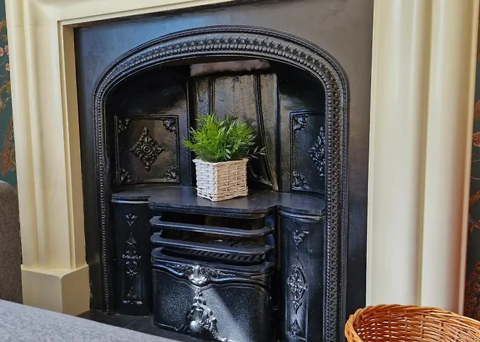 The Yoke B&B And Self-Catering Accommodation Laois