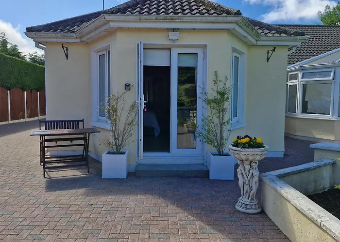 The Yoke B&B And Self-Catering Accommodation Laois