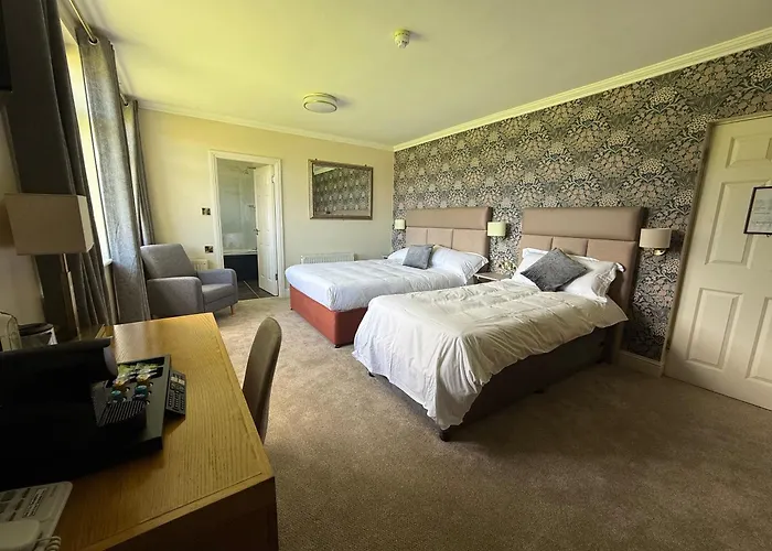 Ring Of Kerry Hotel Cahersiveen