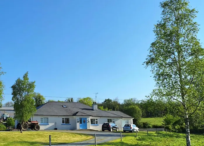 O'Reilly'S Bed And Breakfast Killeshandra
