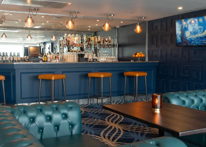 Mcgettigans Hotel