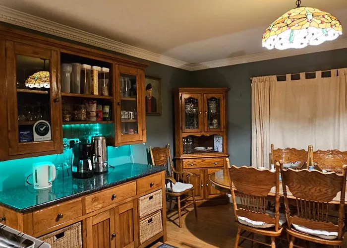 The Plough B&B