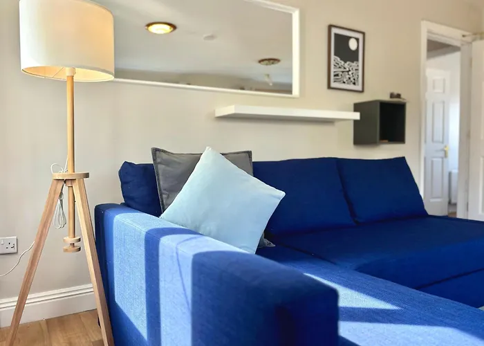 Cobh Comfort By The Sea