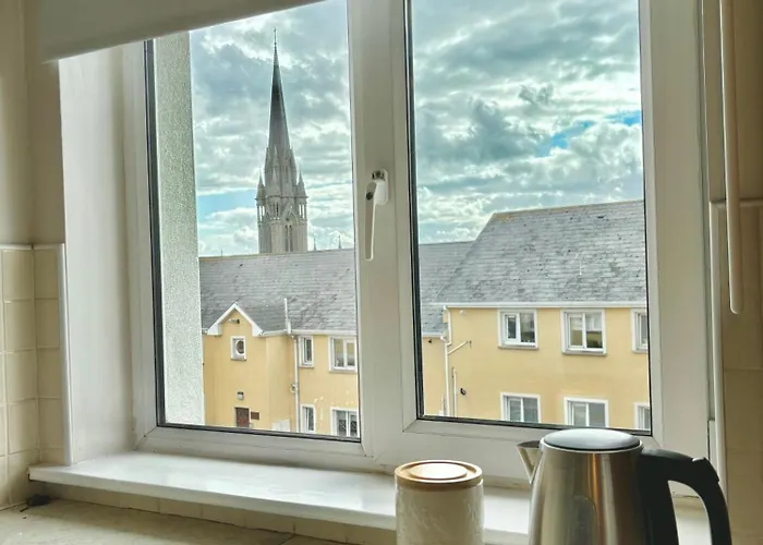 Cobh Comfort By The Sea