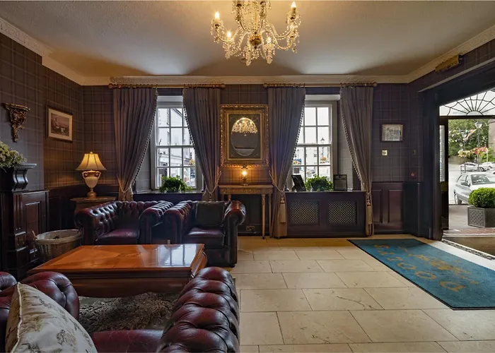 Dooly'S Hotel Birr