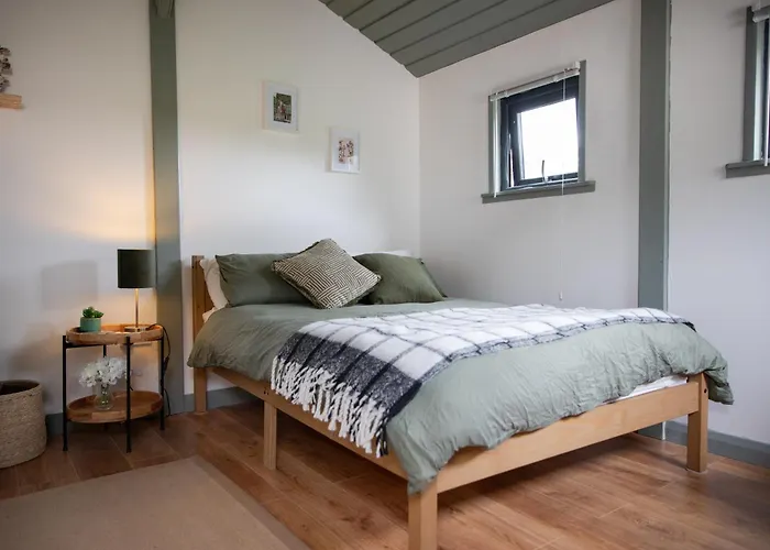 Ben Lettery Hostel