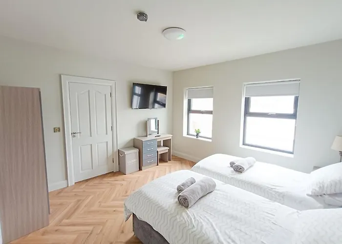 Ocean Breeze Apt 1