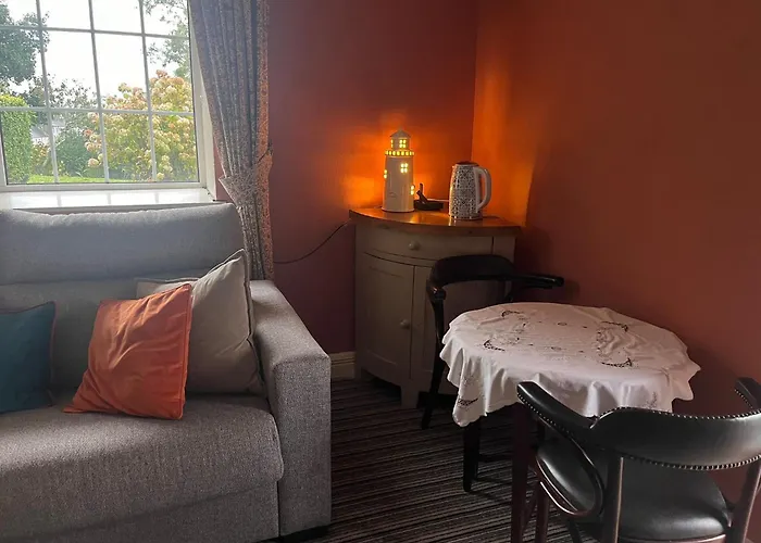 The Cottage At Hollywell