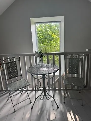Loughanmore Court Cottage