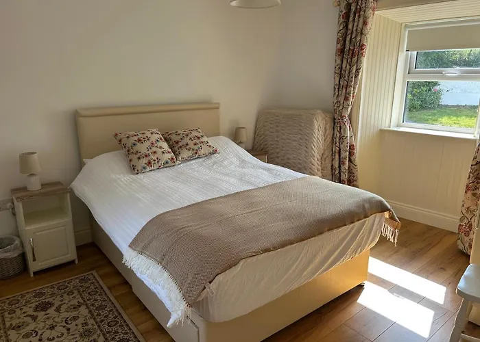 Orchard Cottage Near Glasson Village