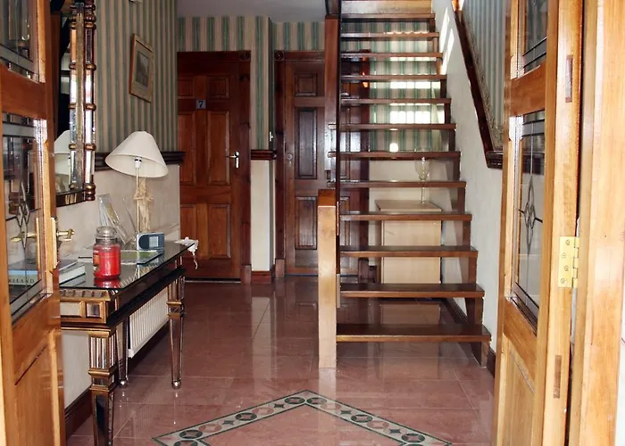 Ceecliff House