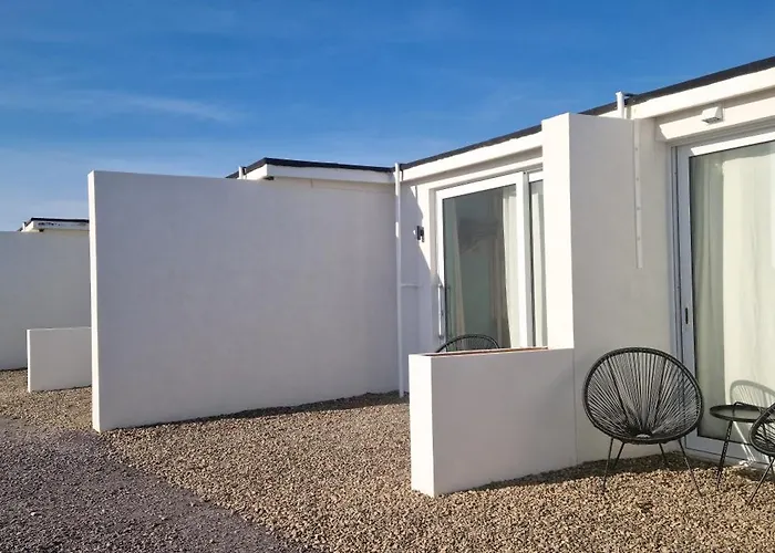 The Little Island Boutique Motel
