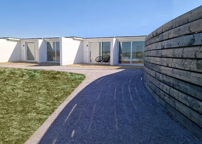 The Little Island Boutique Motel Rosscarbery