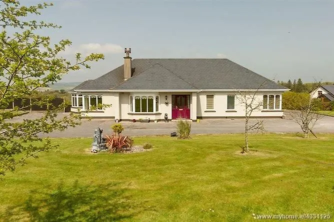 Ardsallagh, Countryside Retreat Outside Youghal