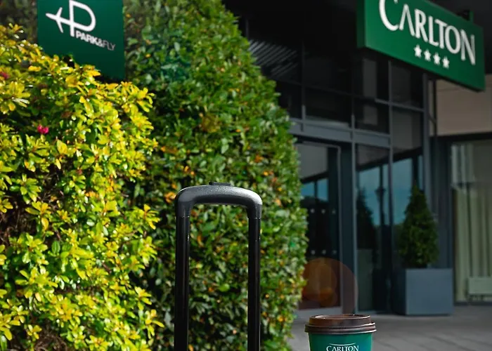 Carlton Hotel Dublin Airport