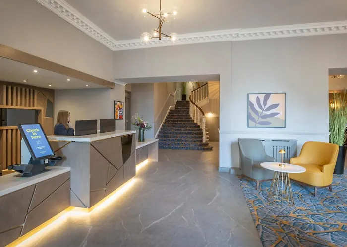 Maldron Hotel Shandon Cork City