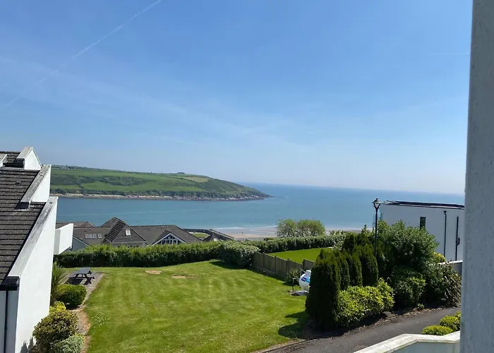 Bayview Villa Costal Retreat