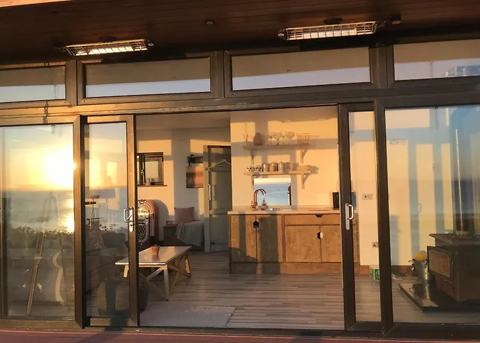 Loughanmore Court Beach House