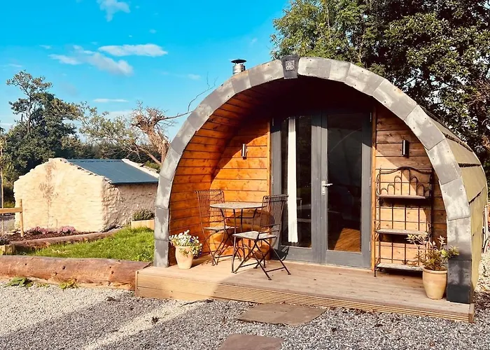 Welcome To La Petite Ferme & Family