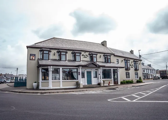 Bay View Hotel Kilkee