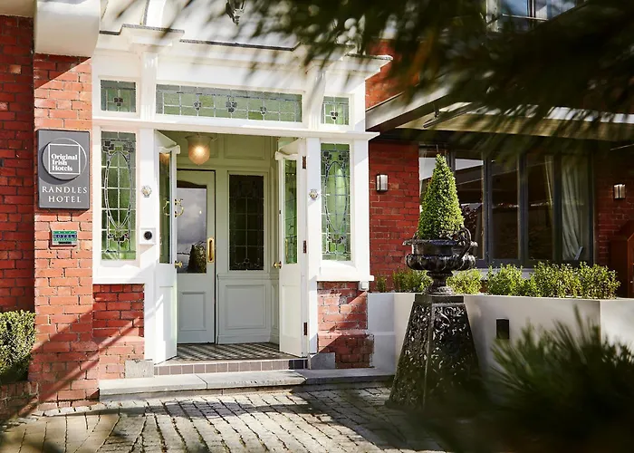 Killarney Randles Hotel