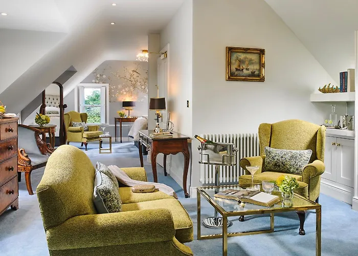 Killarney Randles Hotel