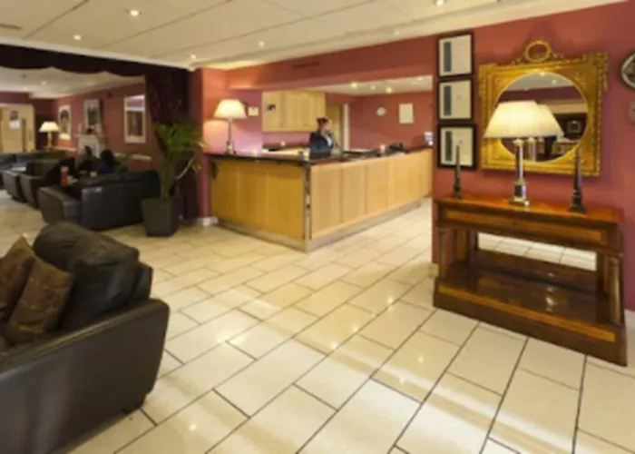 Pery'S Hotel Limerick Junction