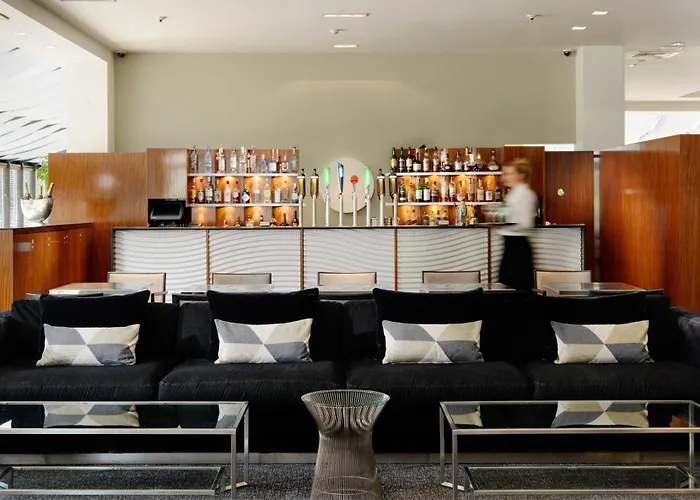 Herbert Park Hotel And Park Residence