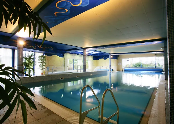 Abbey Hotel Roscommon