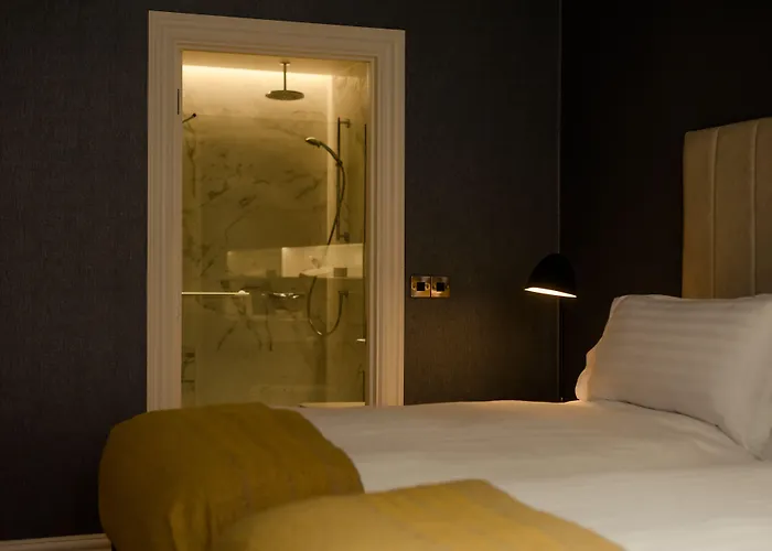 Premier Suites Dublin, Leeson Street