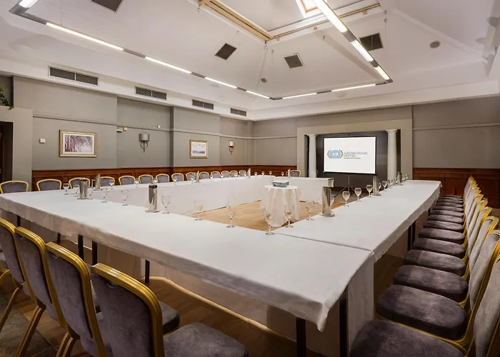 Ardboyne Hotel Navan