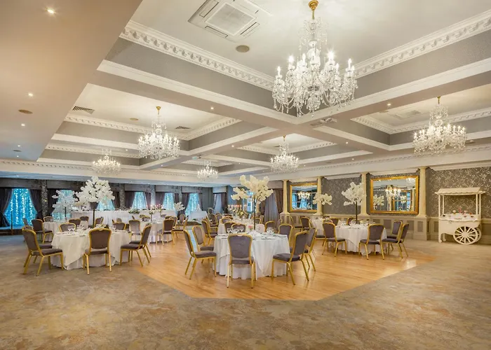 Ardboyne Hotel