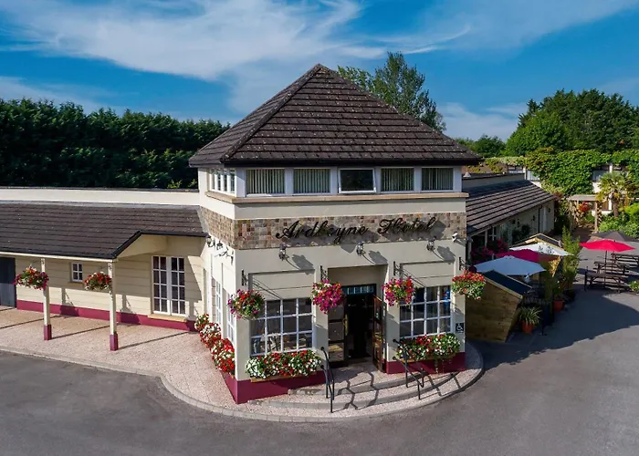 Ardboyne Hotel Navan