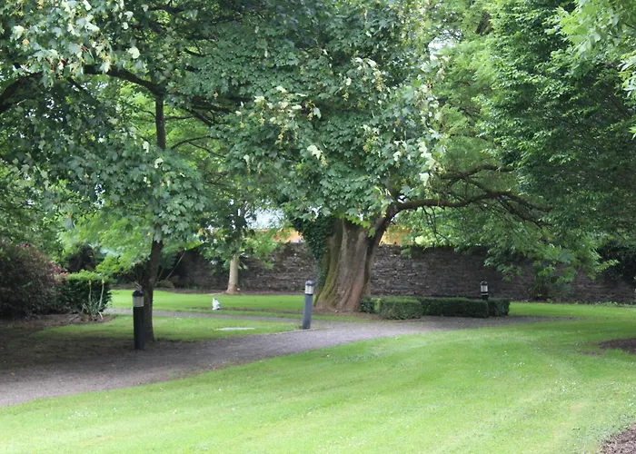 The Johnstown Estate
