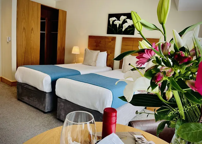 Beresford Hotel