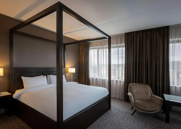 Radisson Blu Hotel, Letterkenny