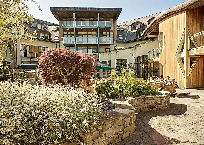 Osprey Hotel