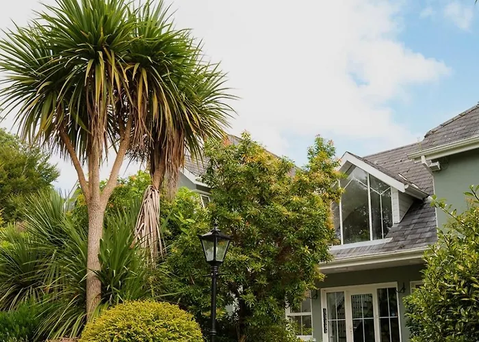 The Grove Lodge Guesthouse Killorglin