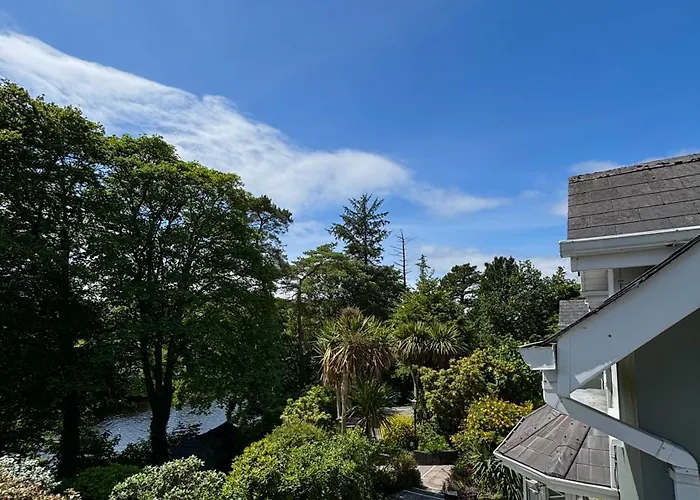 The Grove Lodge Guesthouse Killorglin