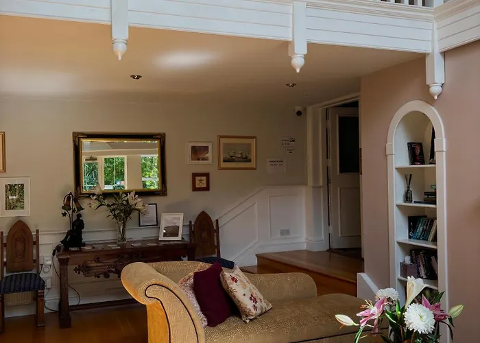 The Grove Lodge Guesthouse Killorglin