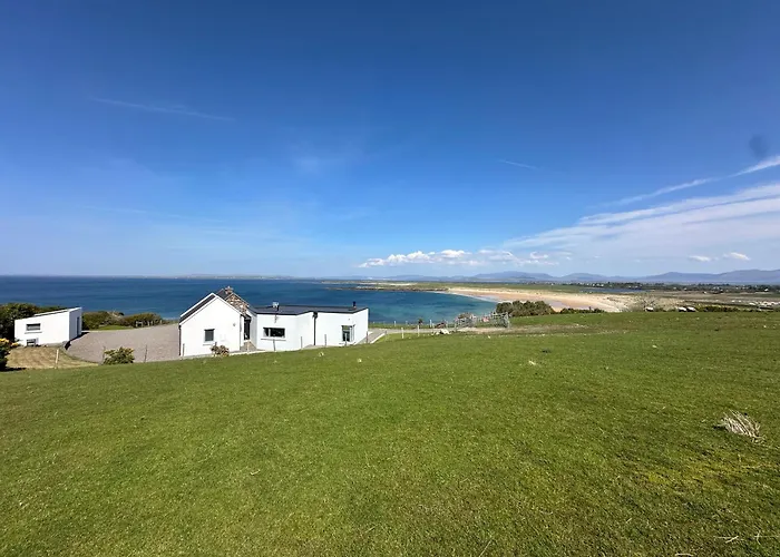 Golden Strand View