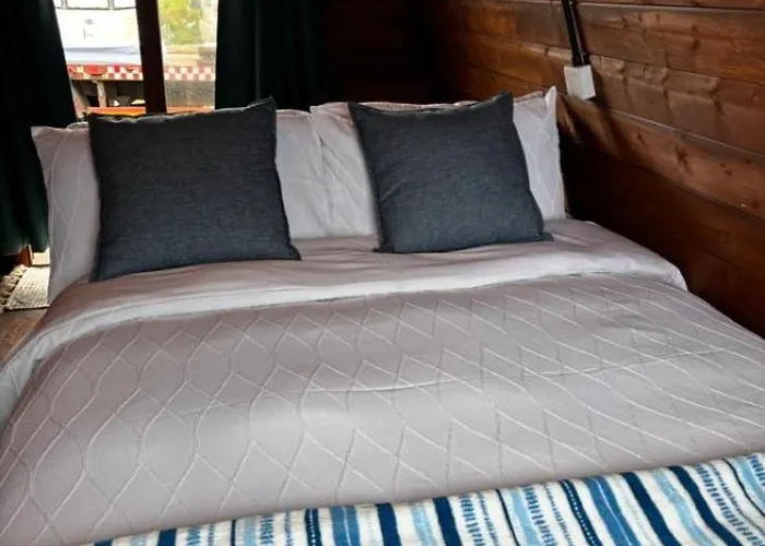Cois Farraige Glamping Pod