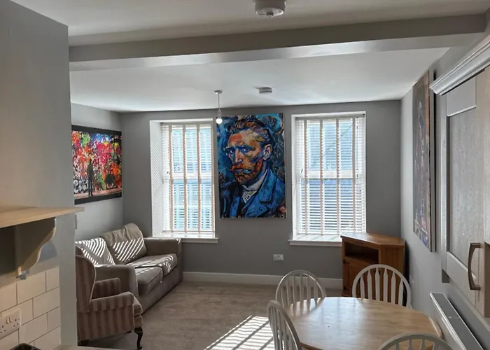 Fado Apartment 2